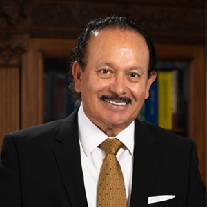 Enrique Arévalo